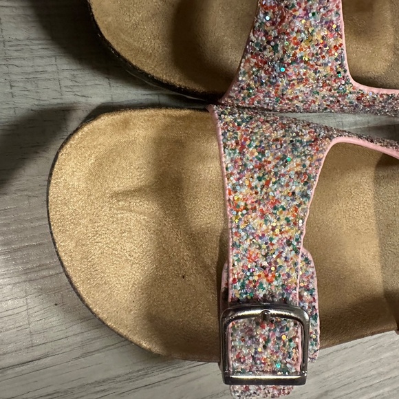 Kids Drew Sandals Cat & Jack 5 - Picture 3 of 7